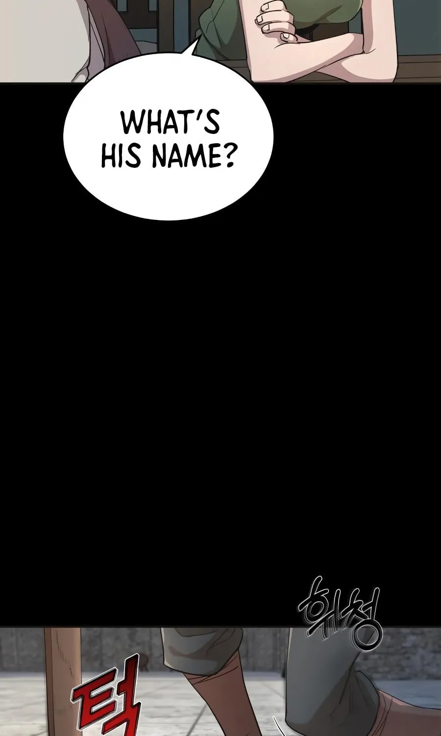 Descended from Divinity Chapter 10 page 11 - 