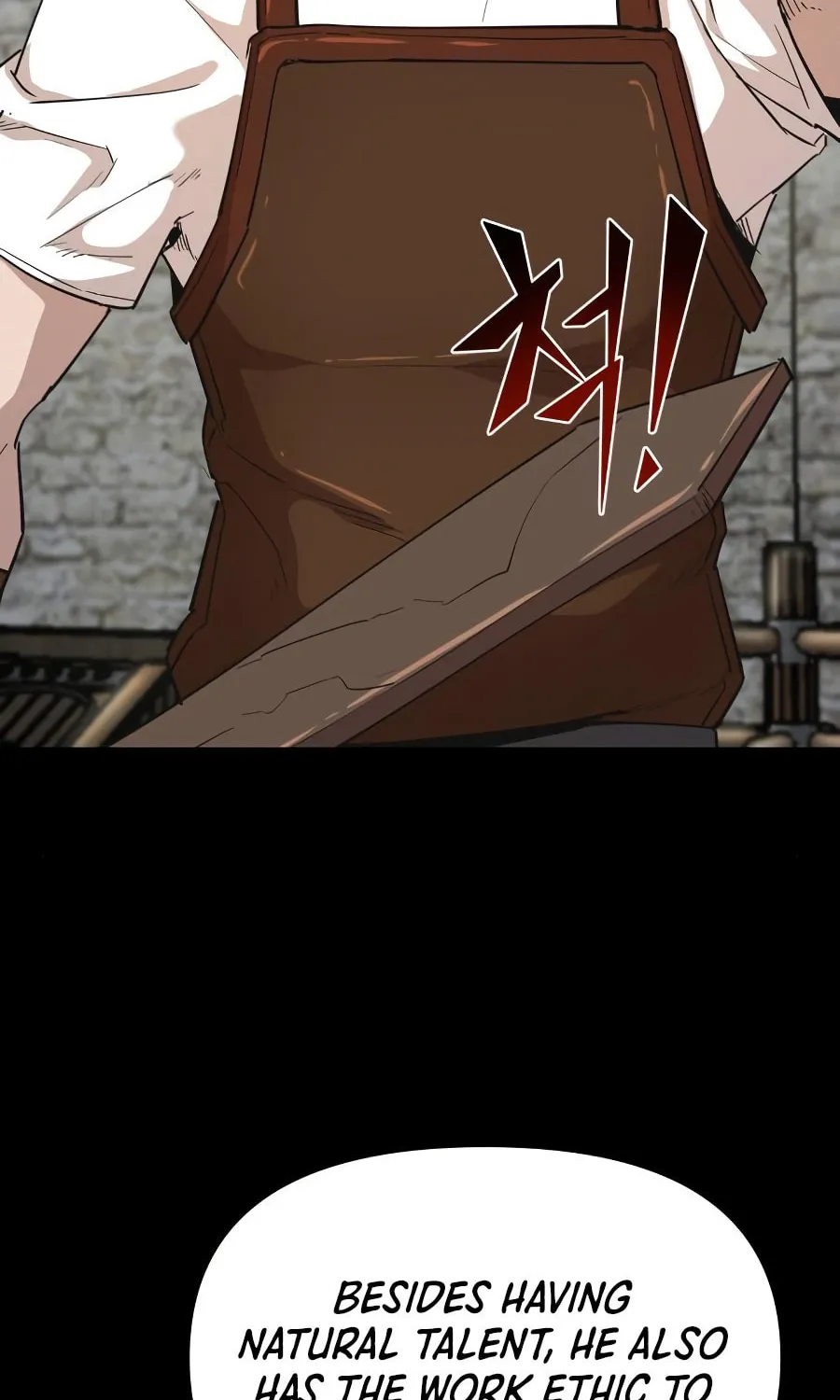 Descended from Divinity Chapter 10 page 18 - 