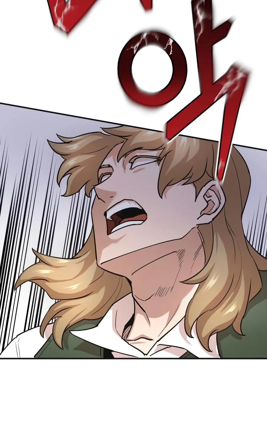 Descended from Divinity Chapter 10 page 21 - 