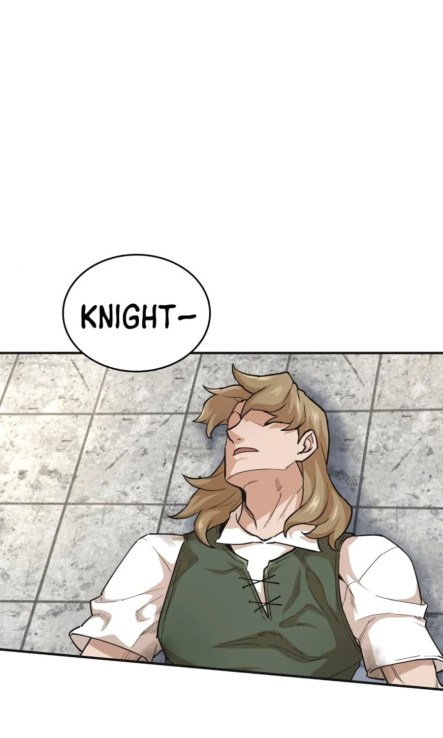 Descended from Divinity Chapter 10 page 30 - 