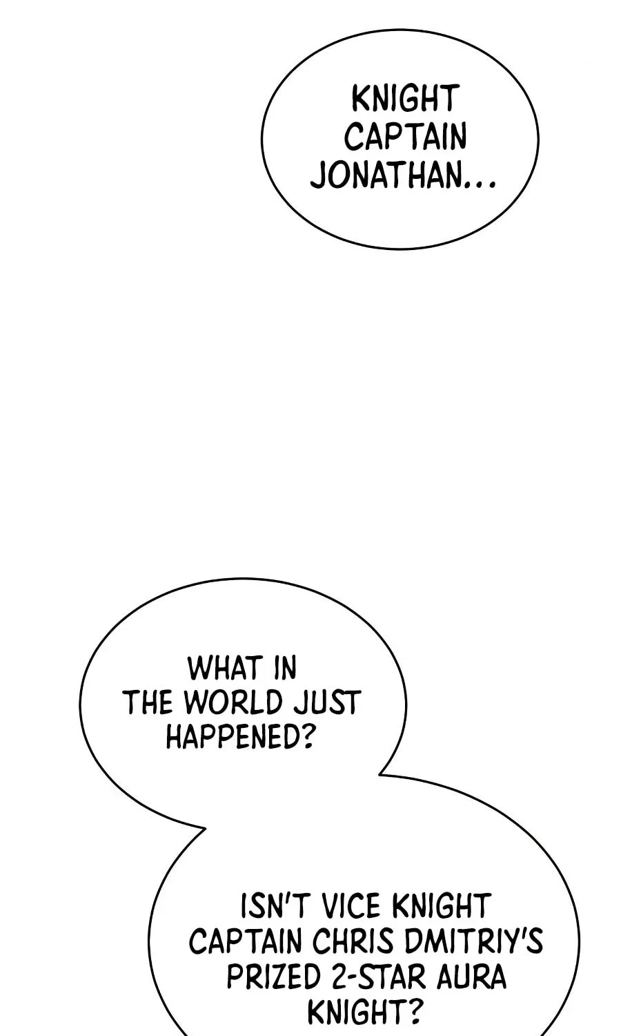 Descended from Divinity Chapter 10 page 31 - 