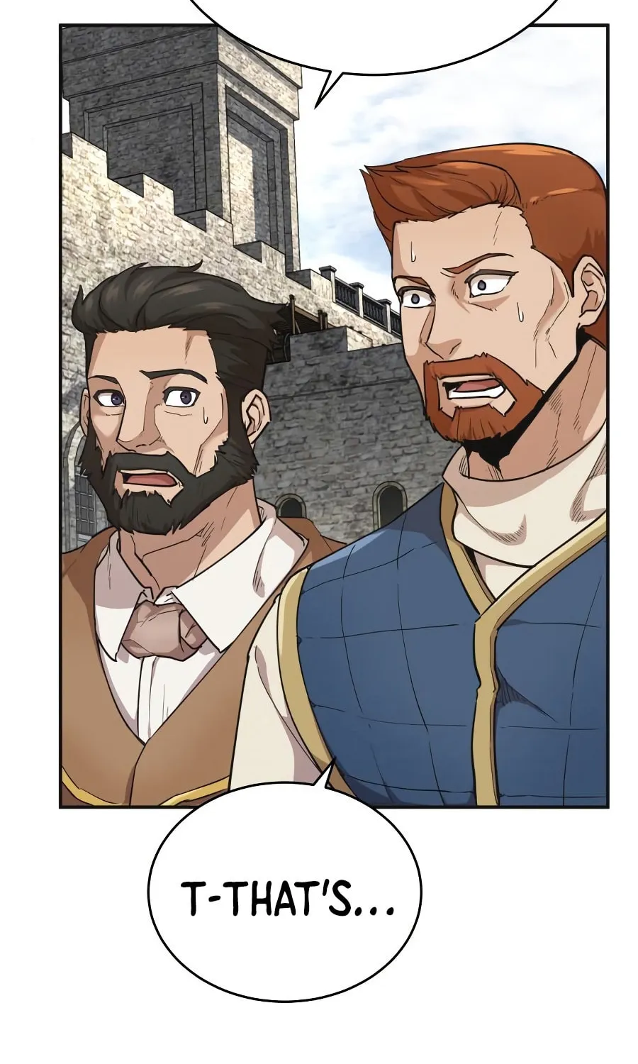 Descended from Divinity Chapter 10 page 32 - 