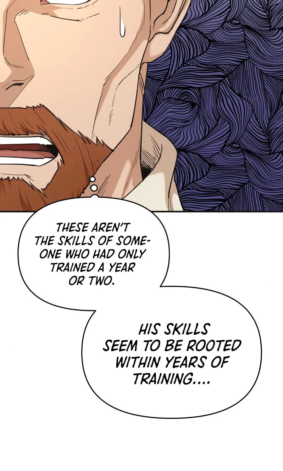 Descended from Divinity Chapter 10 page 34 - 