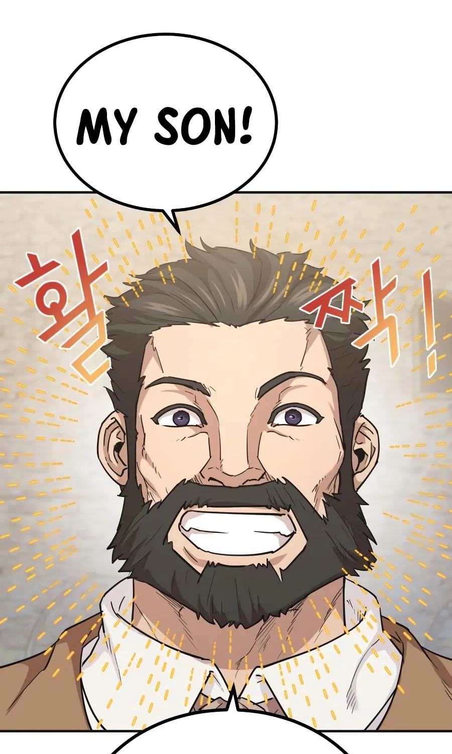 Descended from Divinity Chapter 10 page 51 - 