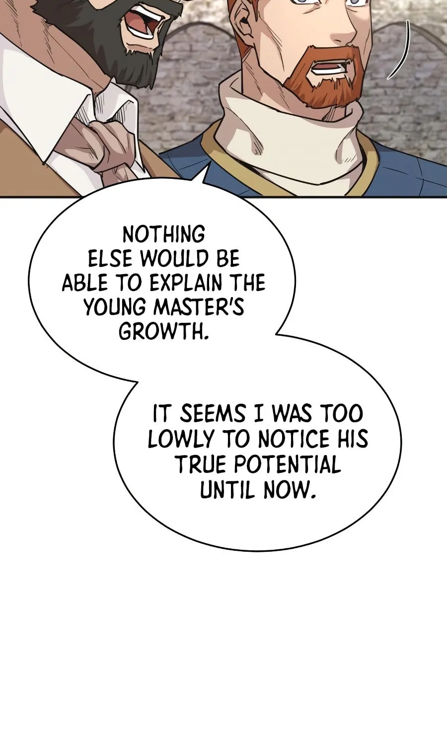 Descended from Divinity Chapter 10 page 53 - 