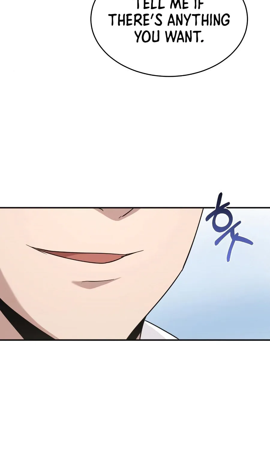 Descended from Divinity Chapter 10 page 58 - 