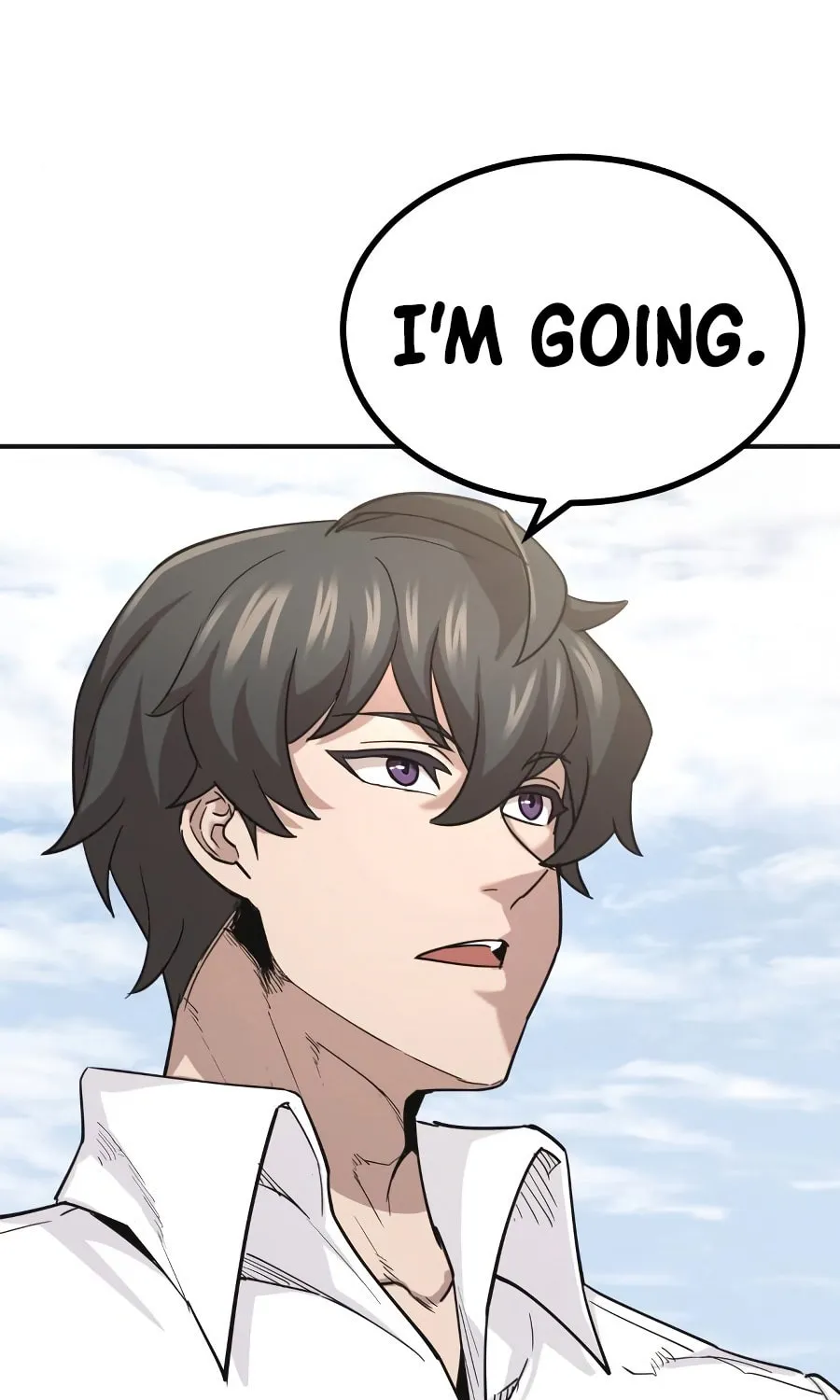 Descended from Divinity Chapter 10 page 65 - 