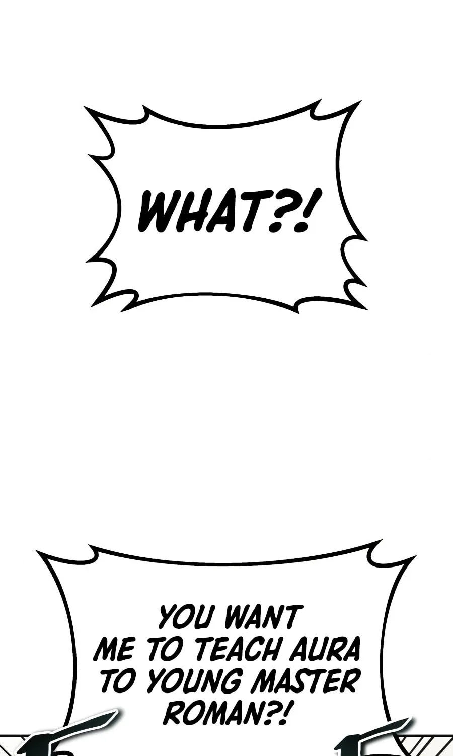 Descended from Divinity Chapter 10 page 73 - 