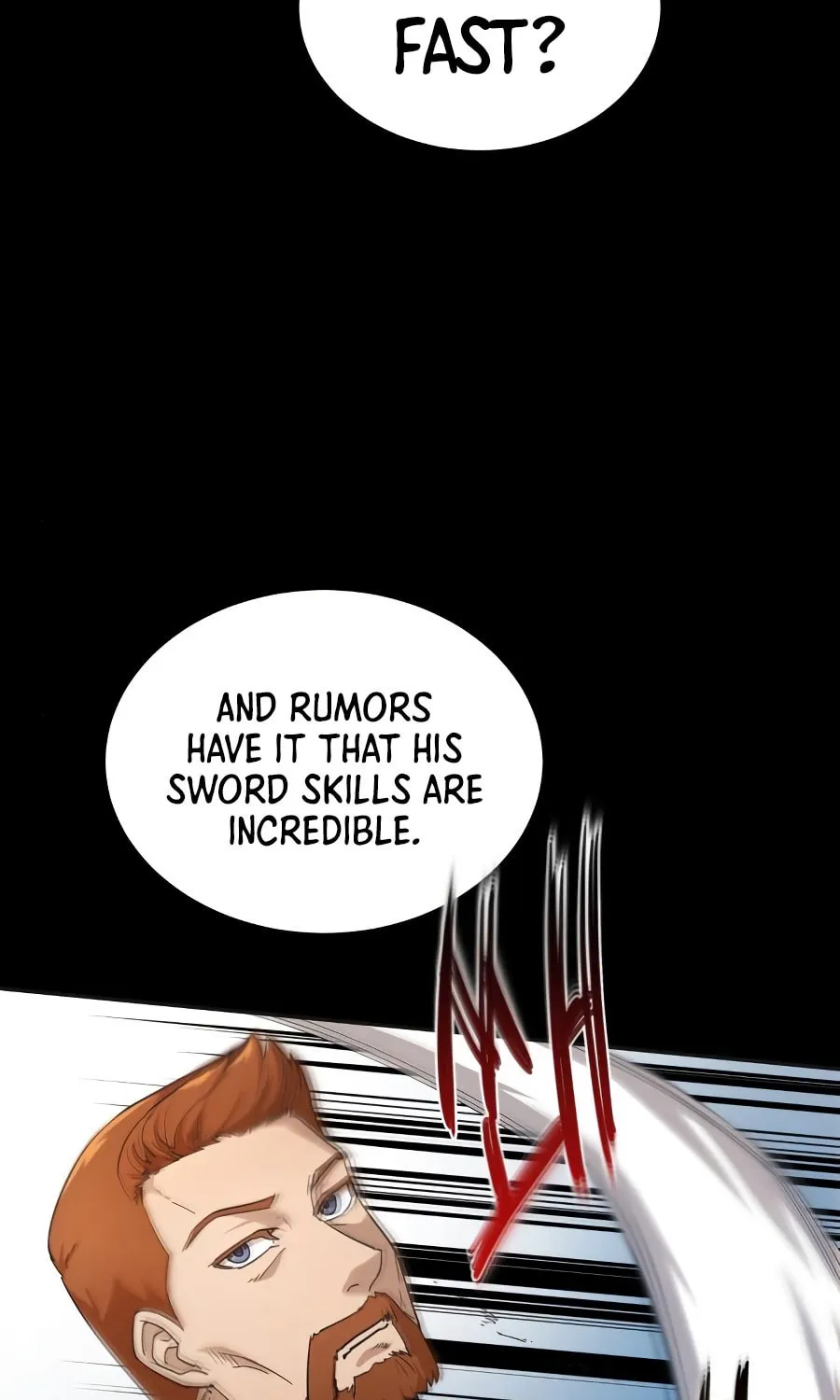 Descended from Divinity Chapter 10 page 9 - 