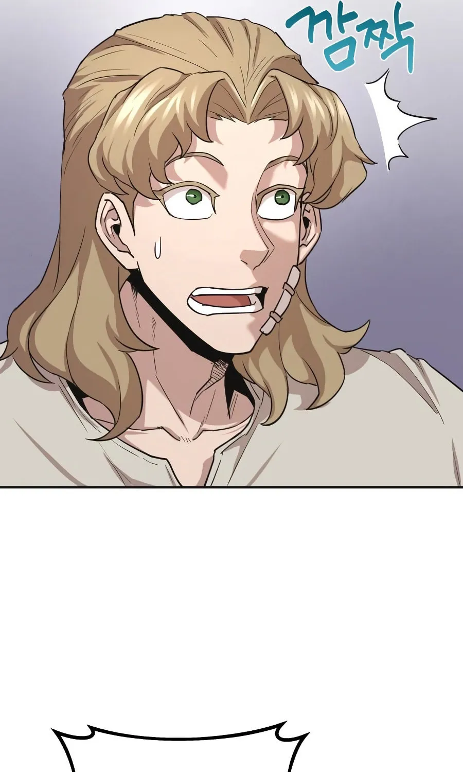 Descended from Divinity Chapter 10 page 82 - 