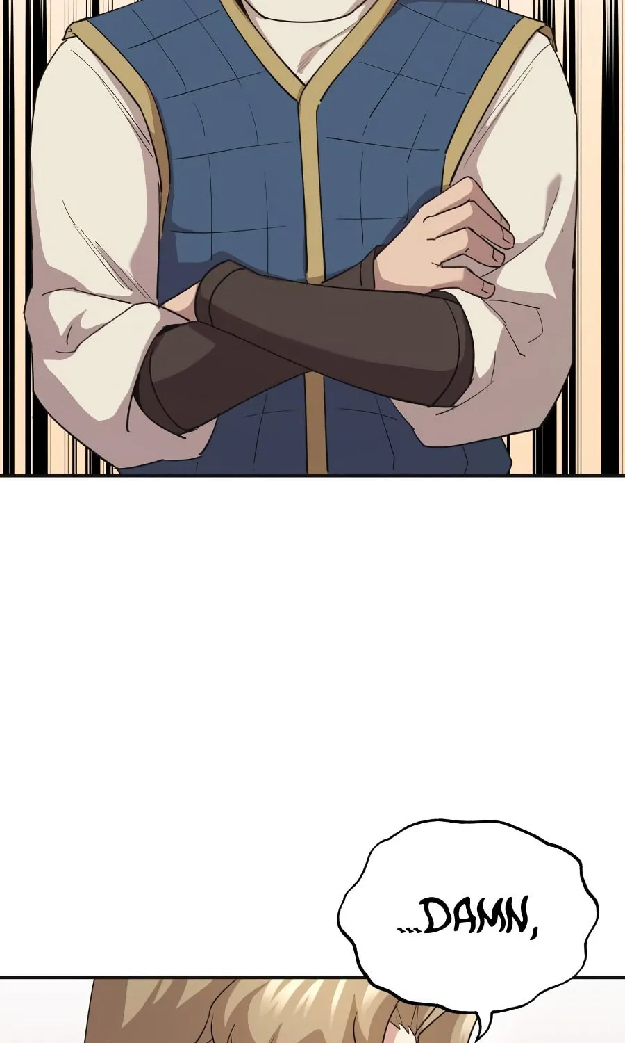 Descended from Divinity Chapter 10 page 86 - 
