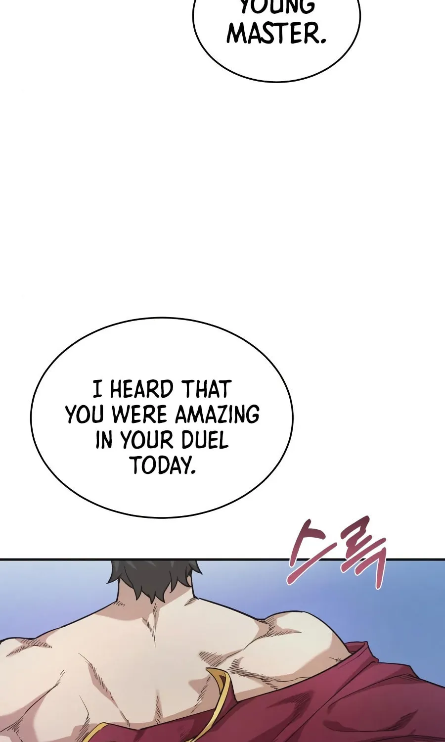 Descended from Divinity Chapter 10 page 89 - 