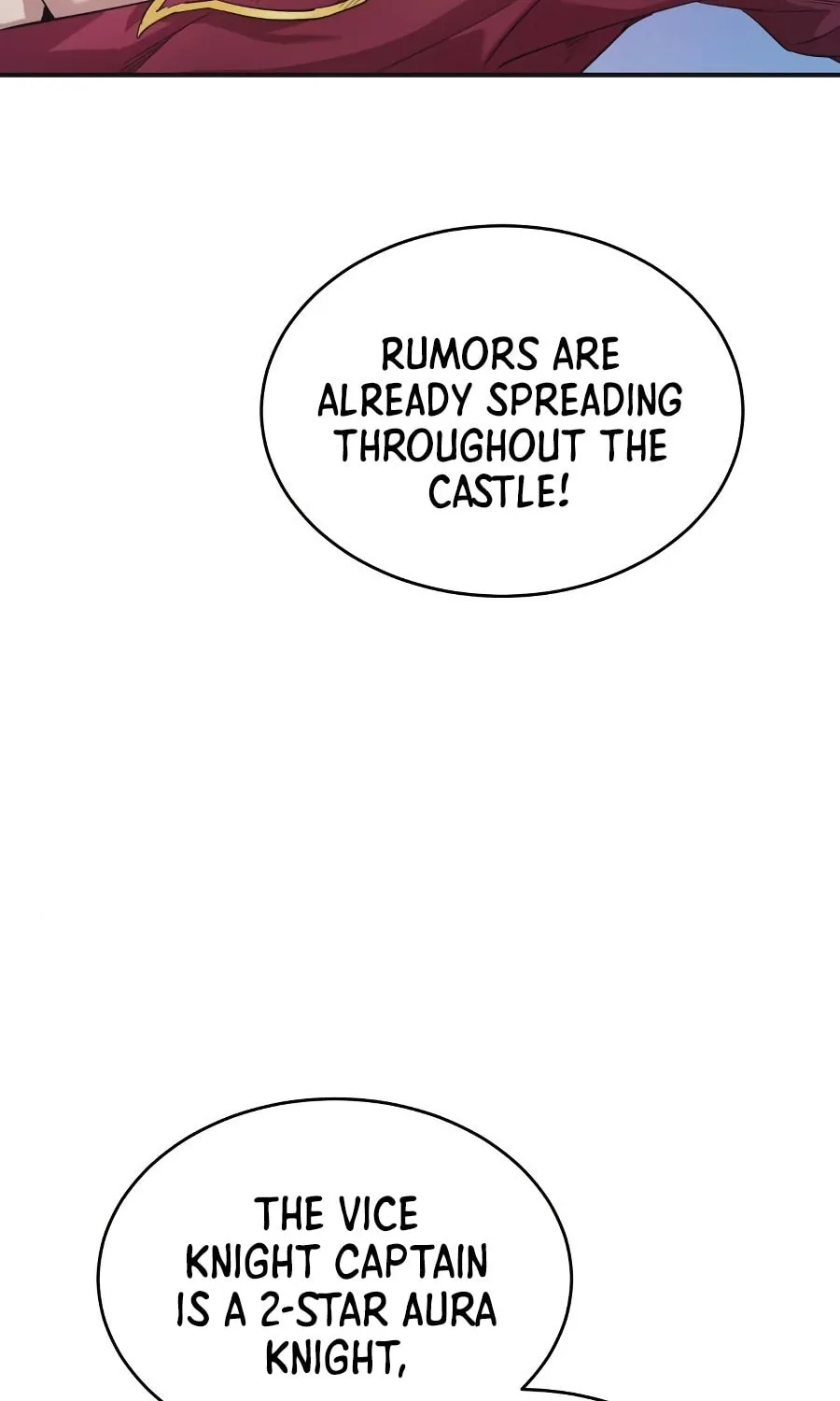 Descended from Divinity Chapter 10 page 90 - 