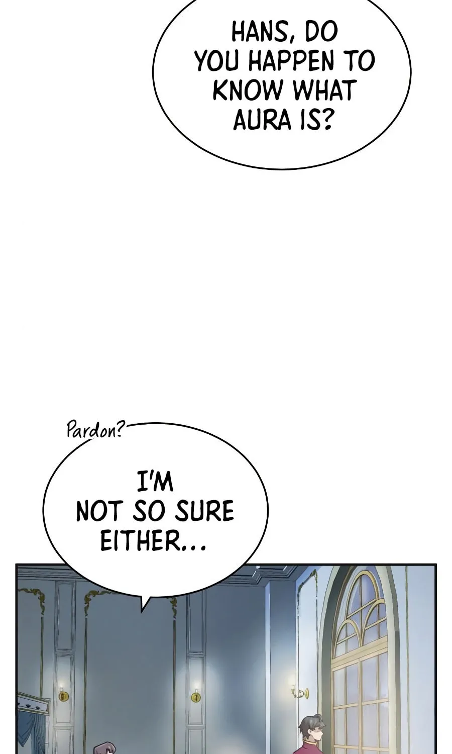 Descended from Divinity Chapter 10 page 93 - 