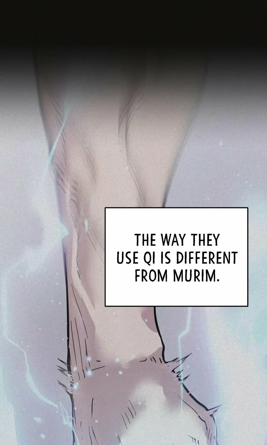 Descended from Divinity Chapter 10 page 98 - 