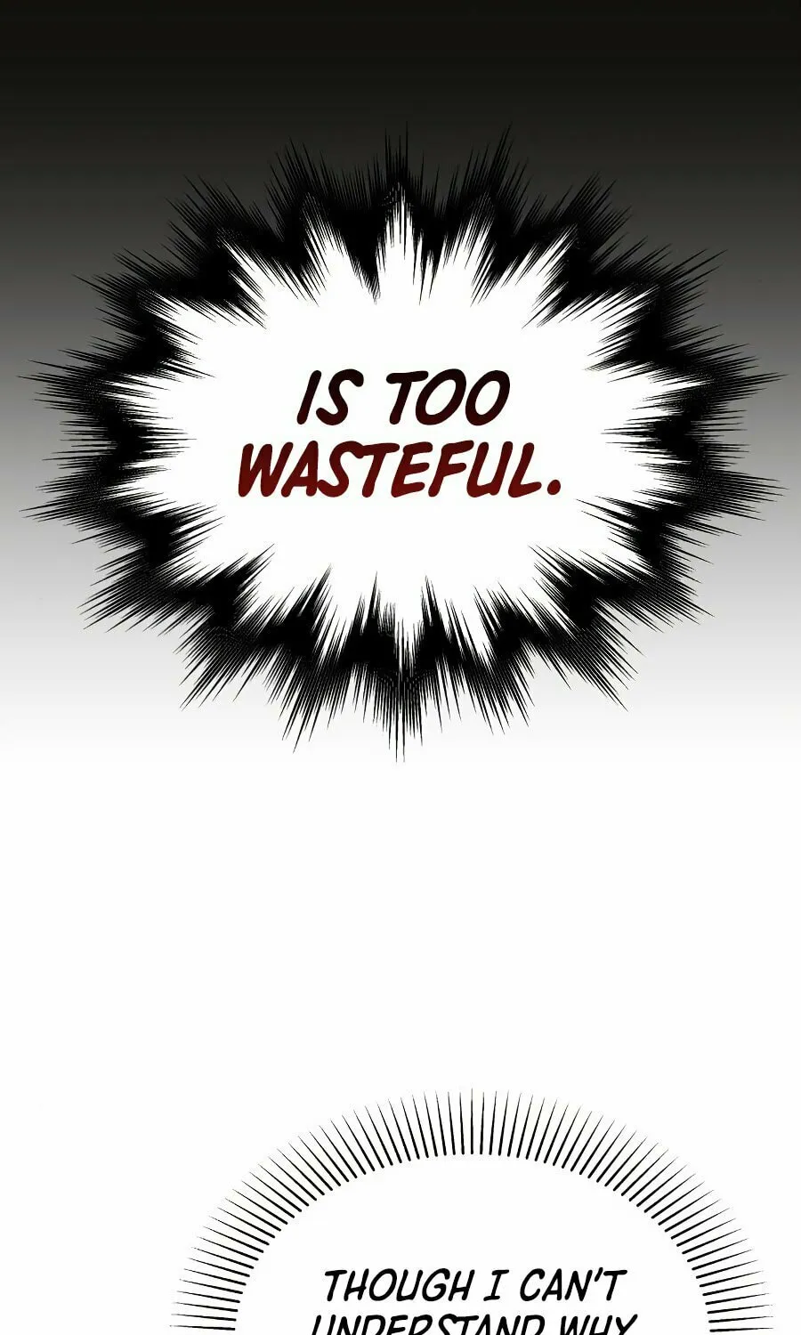 Descended from Divinity Chapter 10 page 100 - 