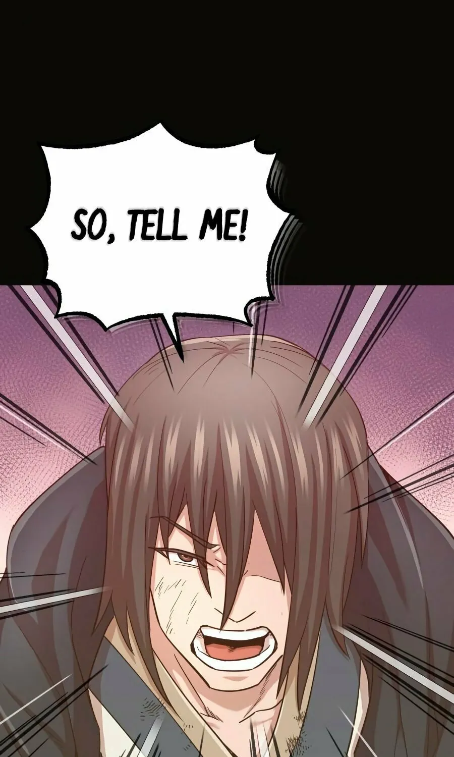 Descended from Divinity Chapter 11 page 102 - 