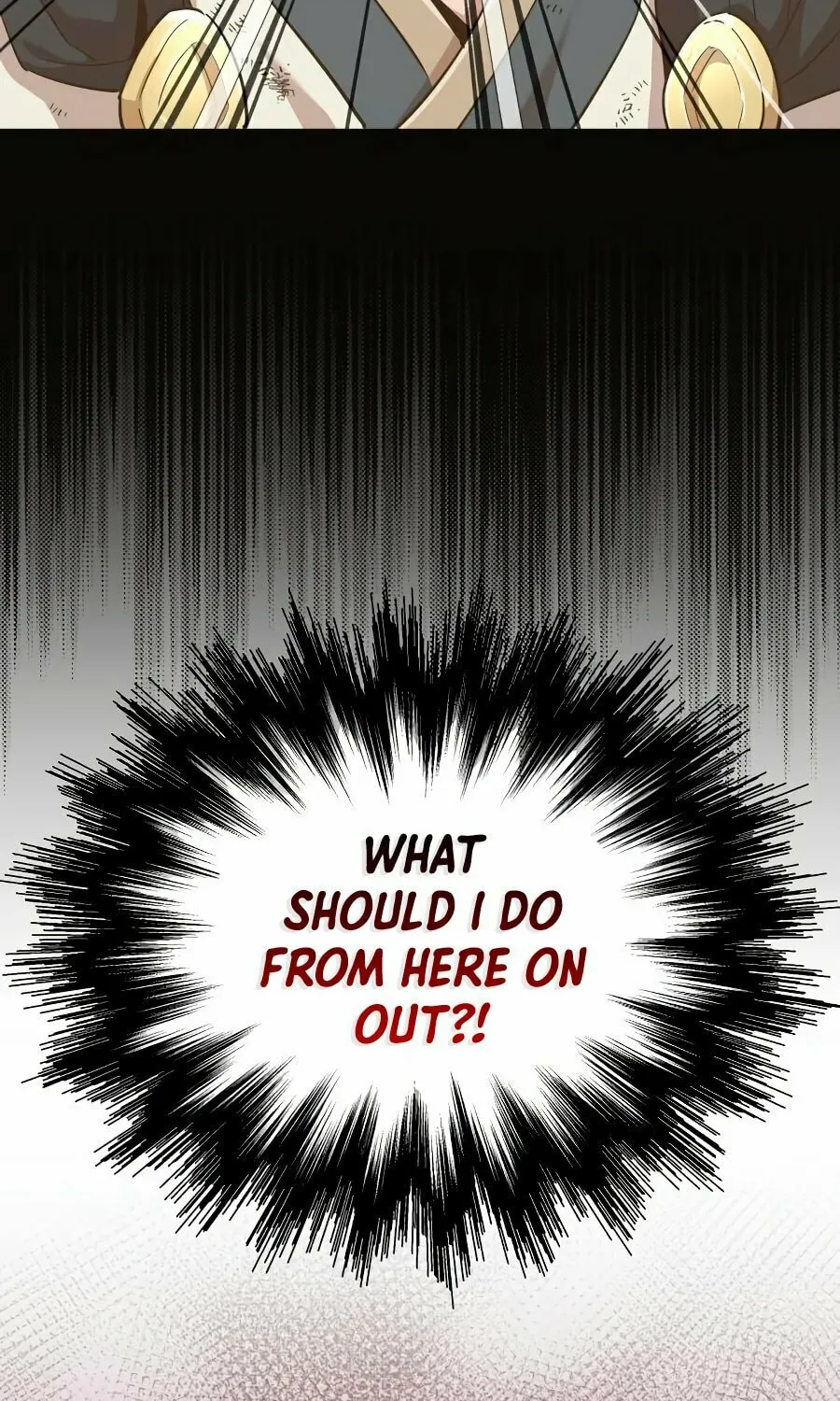Descended from Divinity Chapter 11 page 103 - 