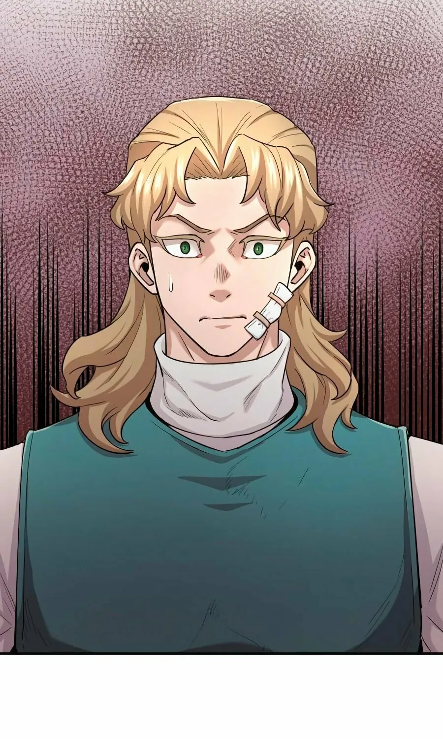 Descended from Divinity Chapter 11 page 104 - 