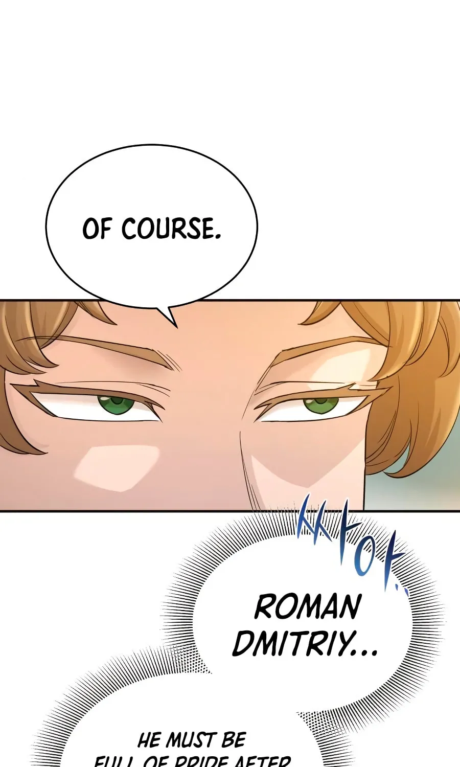 Descended from Divinity Chapter 11 page 26 - 