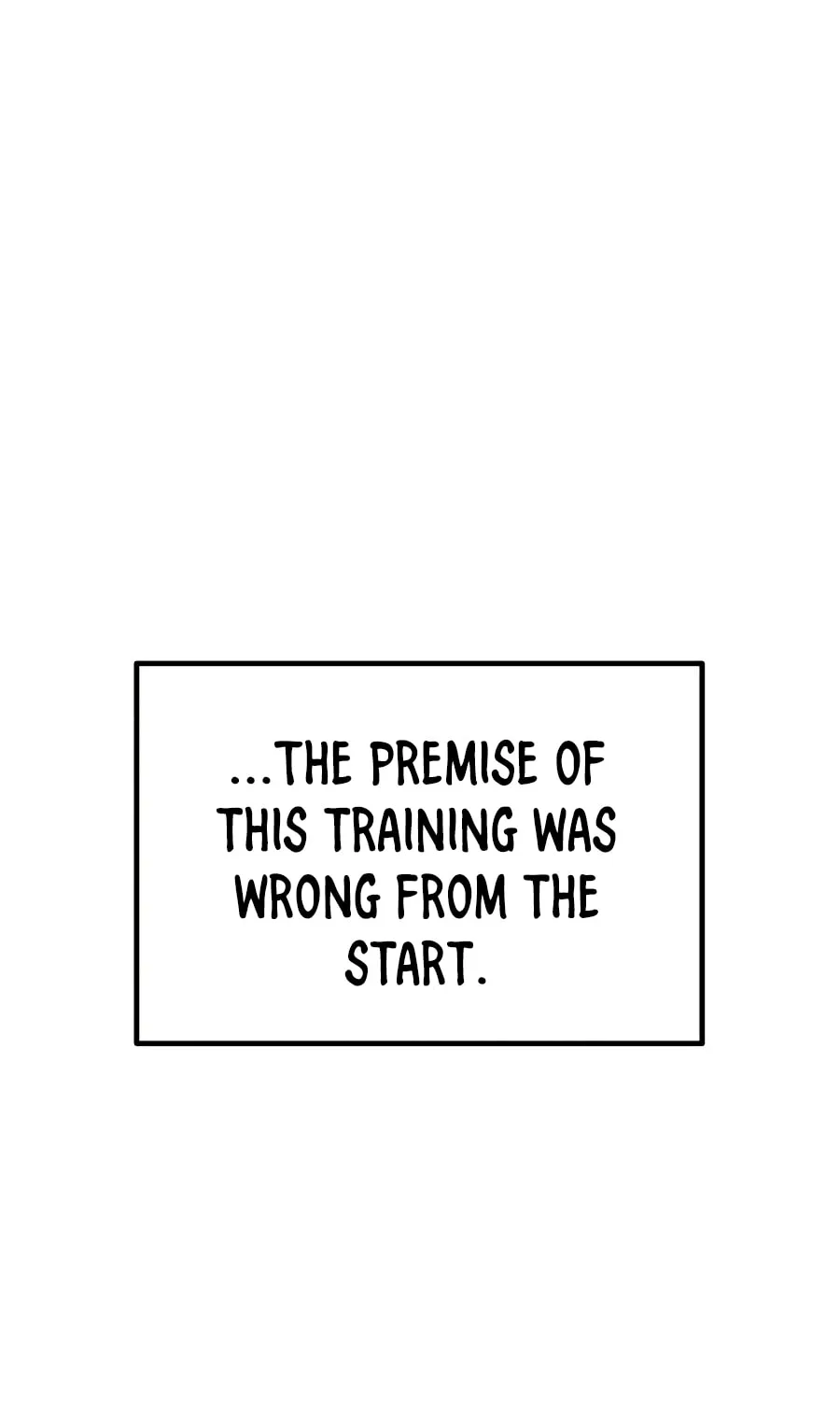 Descended from Divinity Chapter 11 page 31 - 