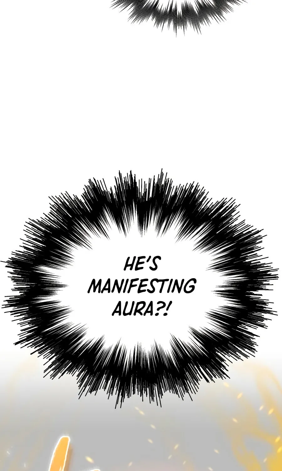 Descended from Divinity Chapter 11 page 46 - 
