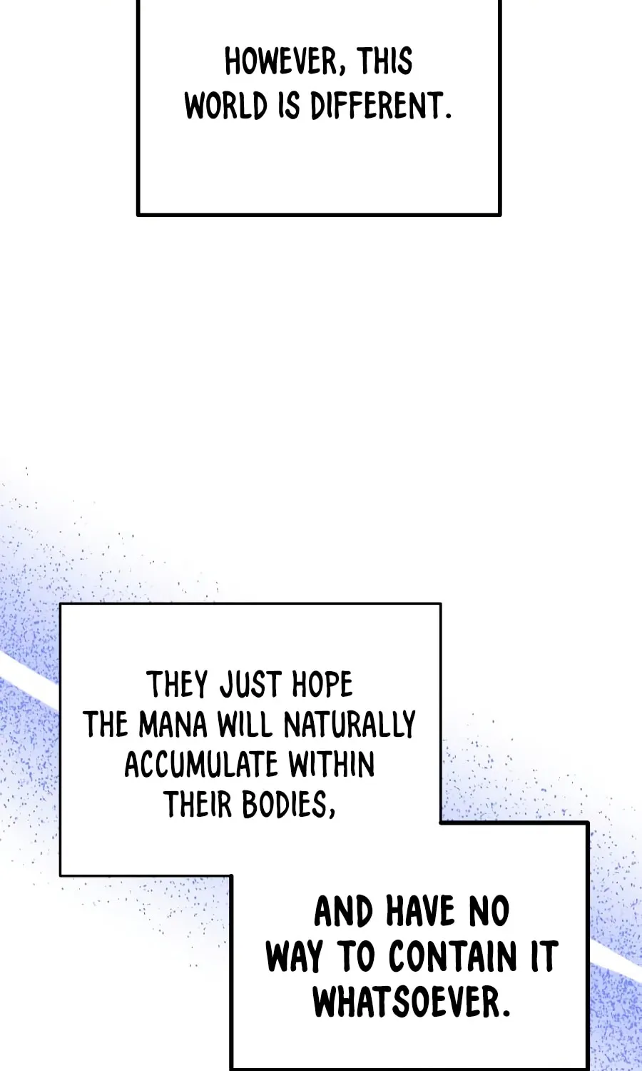 Descended from Divinity Chapter 11 page 52 - 