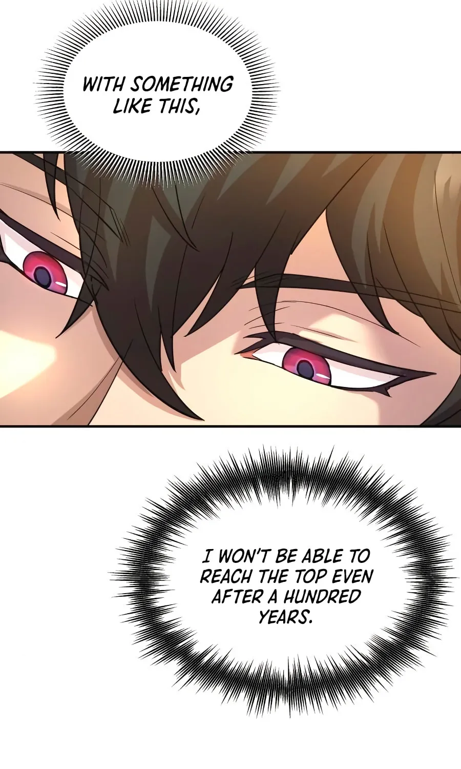 Descended from Divinity Chapter 11 page 60 - 