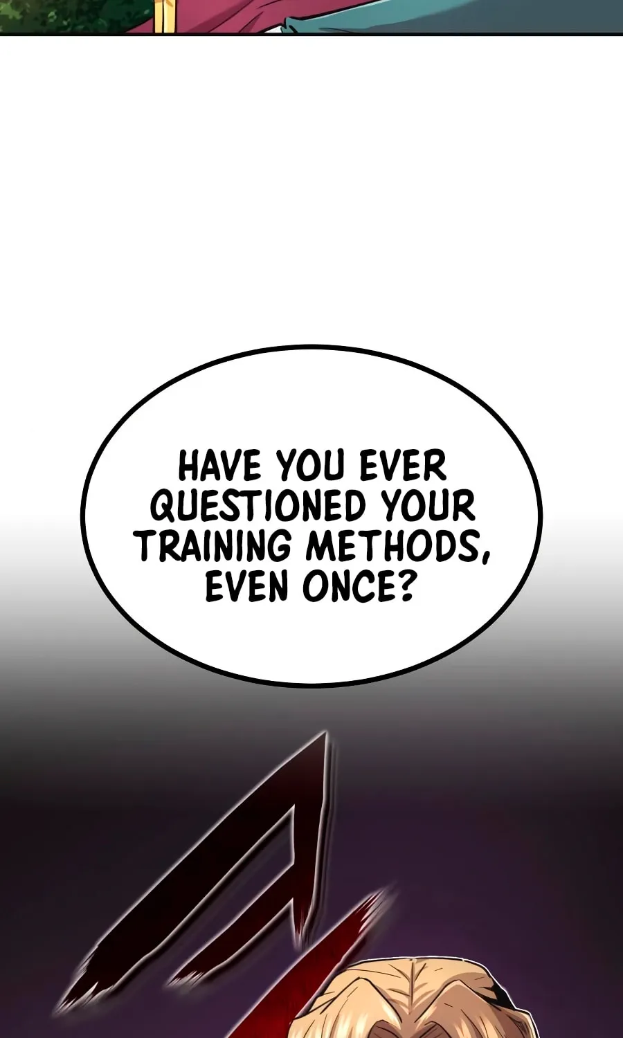 Descended from Divinity Chapter 11 page 73 - 