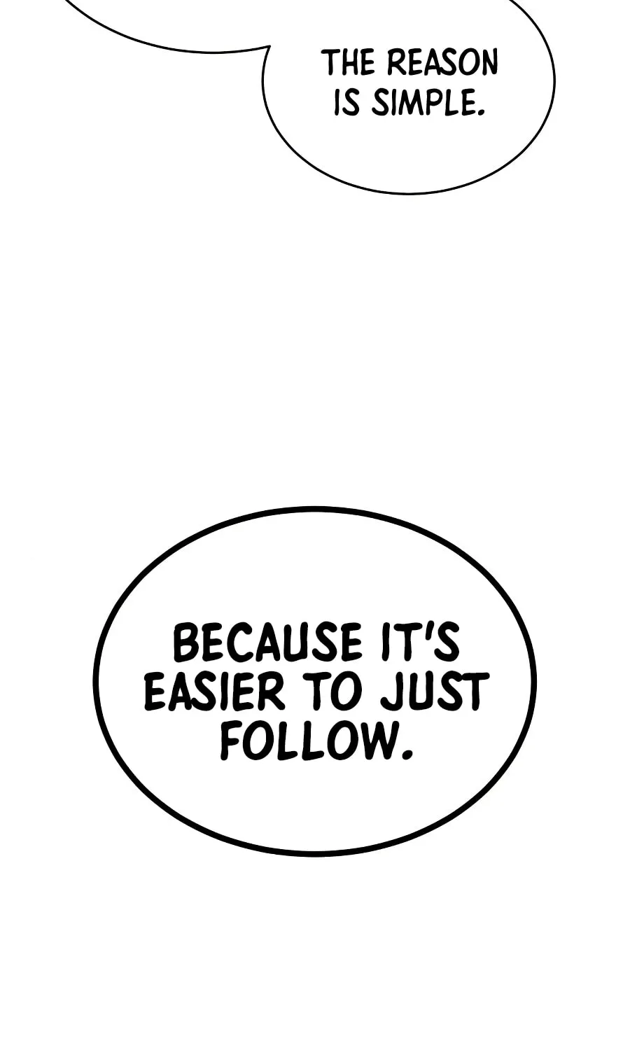 Descended from Divinity Chapter 11 page 80 - 