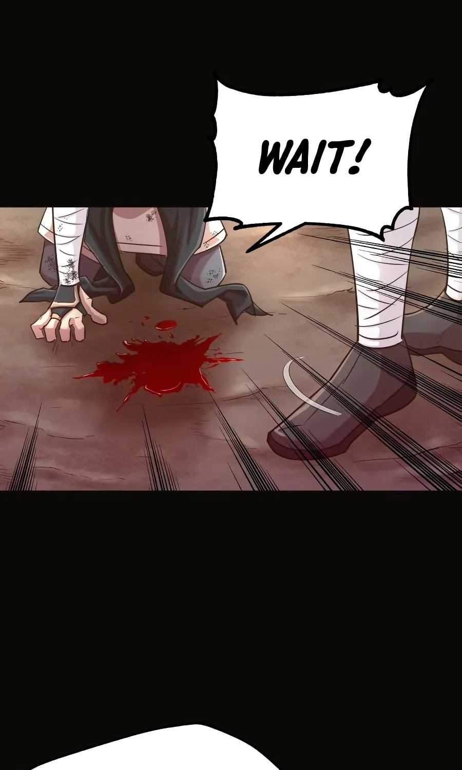 Descended from Divinity Chapter 11 page 98 - 