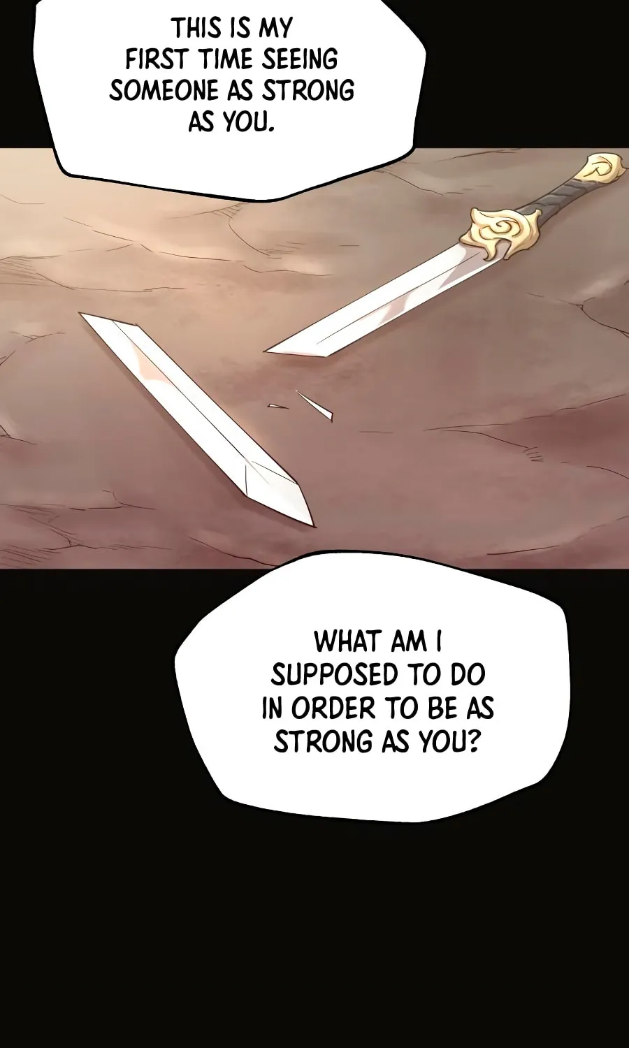 Descended from Divinity Chapter 11 page 99 - 
