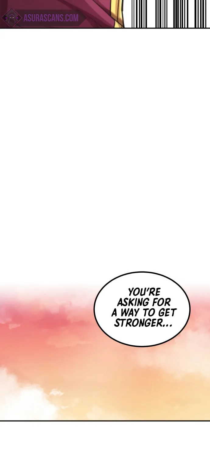 Descended from Divinity Chapter 12 page 11 - 