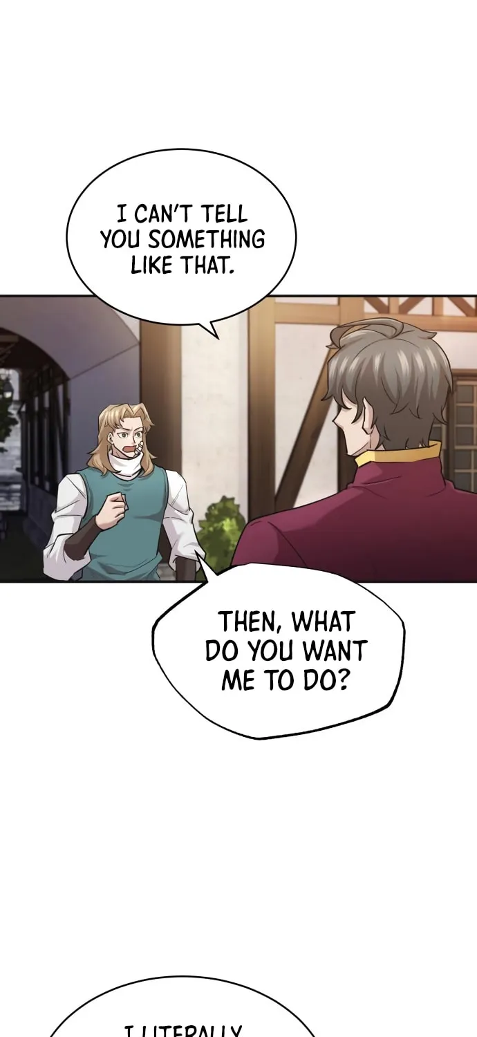 Descended from Divinity Chapter 12 page 12 - 