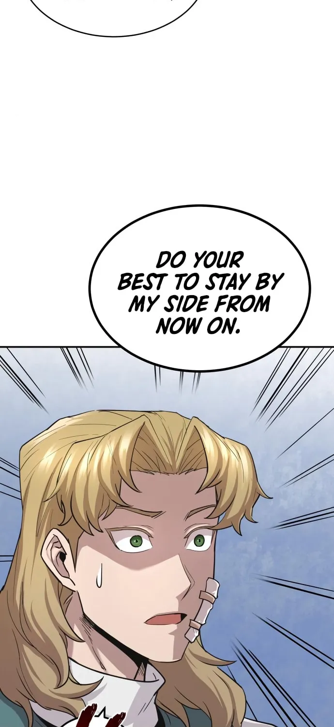 Descended from Divinity Chapter 12 page 14 - 