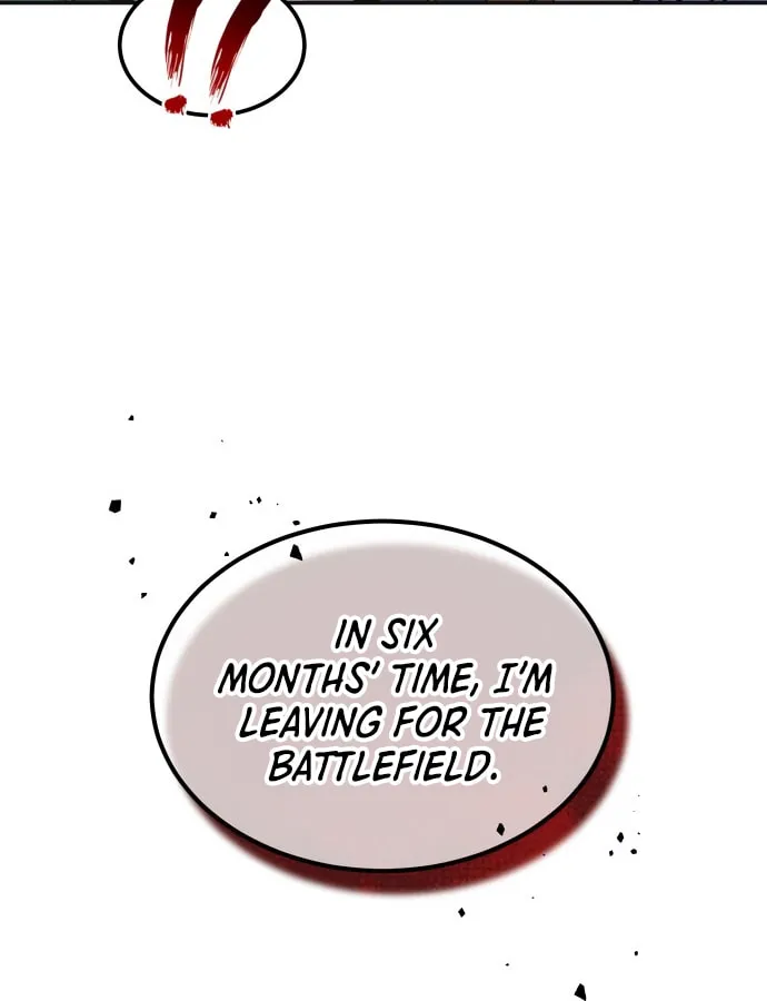 Descended from Divinity Chapter 12 page 15 - 