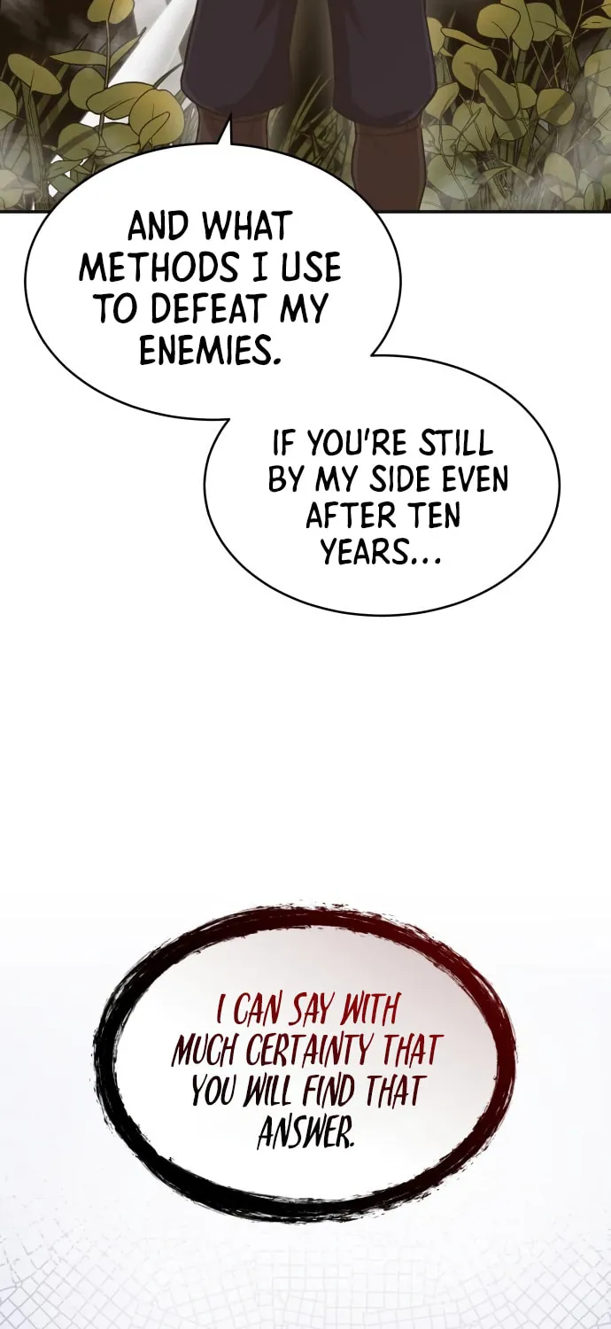 Descended from Divinity Chapter 12 page 17 - 