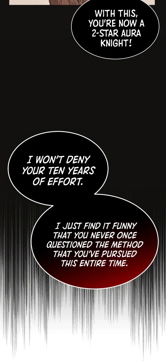 Descended from Divinity Chapter 12 page 25 - 