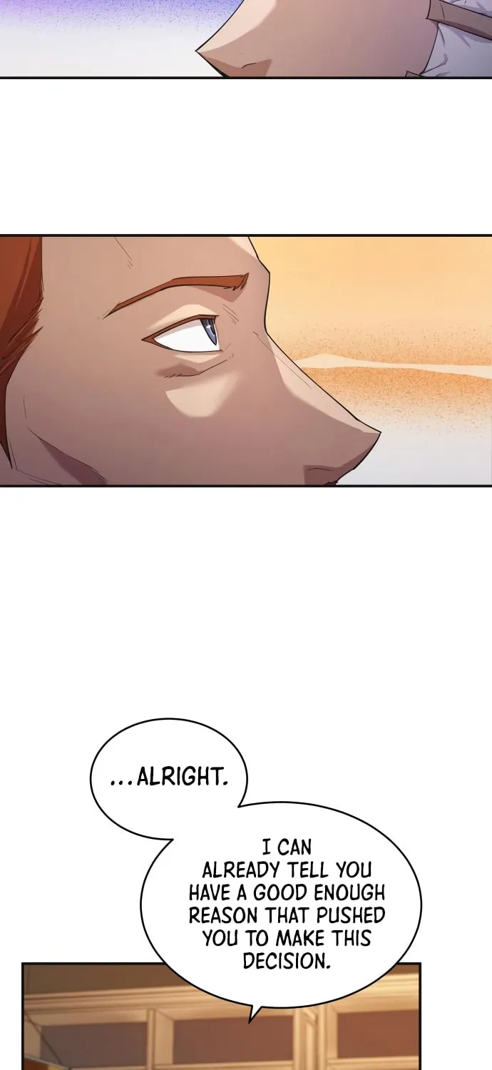 Descended from Divinity Chapter 12 page 32 - 