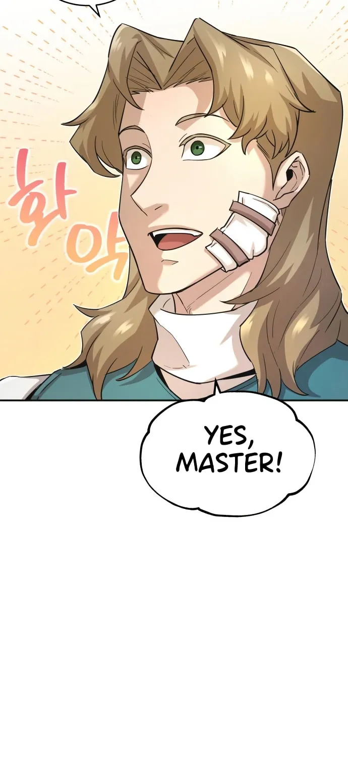 Descended from Divinity Chapter 12 page 43 - 