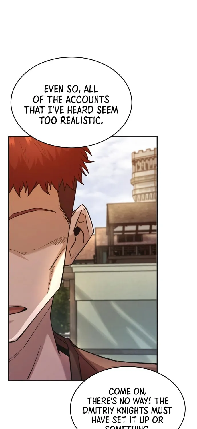 Descended from Divinity Chapter 12 page 47 - 