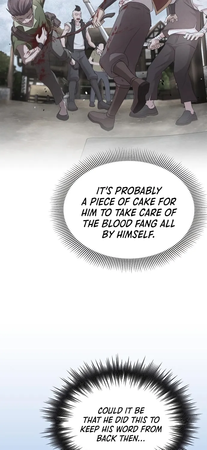 Descended from Divinity Chapter 12 page 50 - 