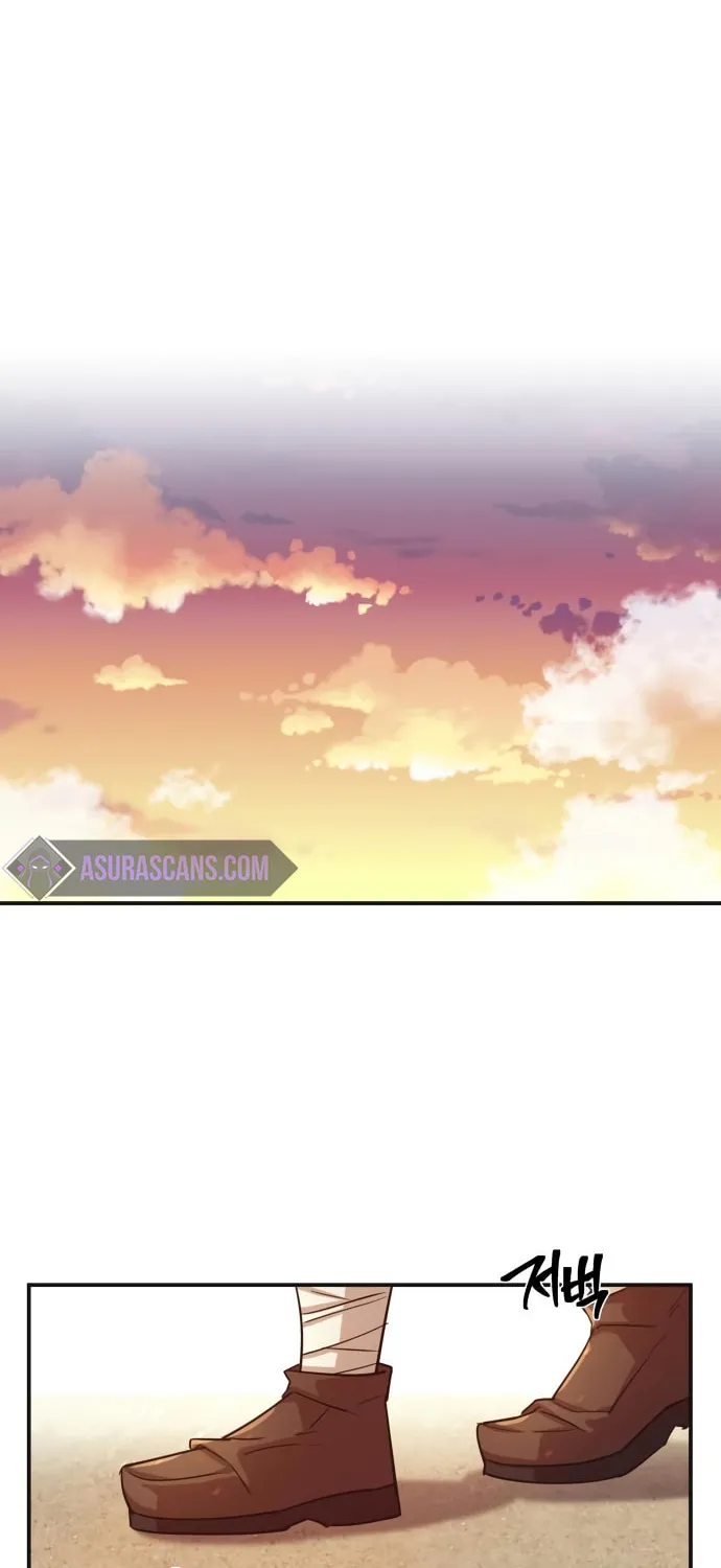 Descended from Divinity Chapter 12 page 54 - 
