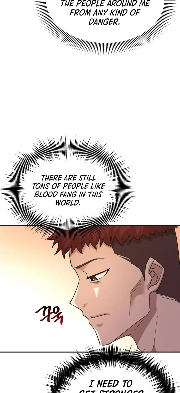 Descended from Divinity Chapter 12 page 56 - 
