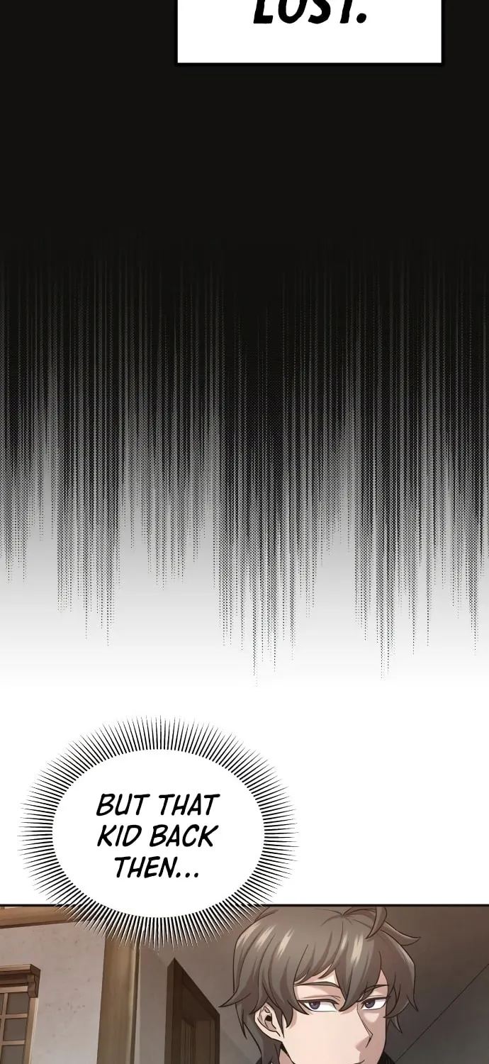 Descended from Divinity Chapter 12 page 7 - 