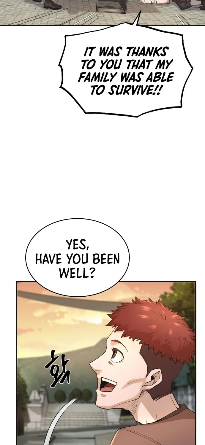 Descended from Divinity Chapter 12 page 63 - 