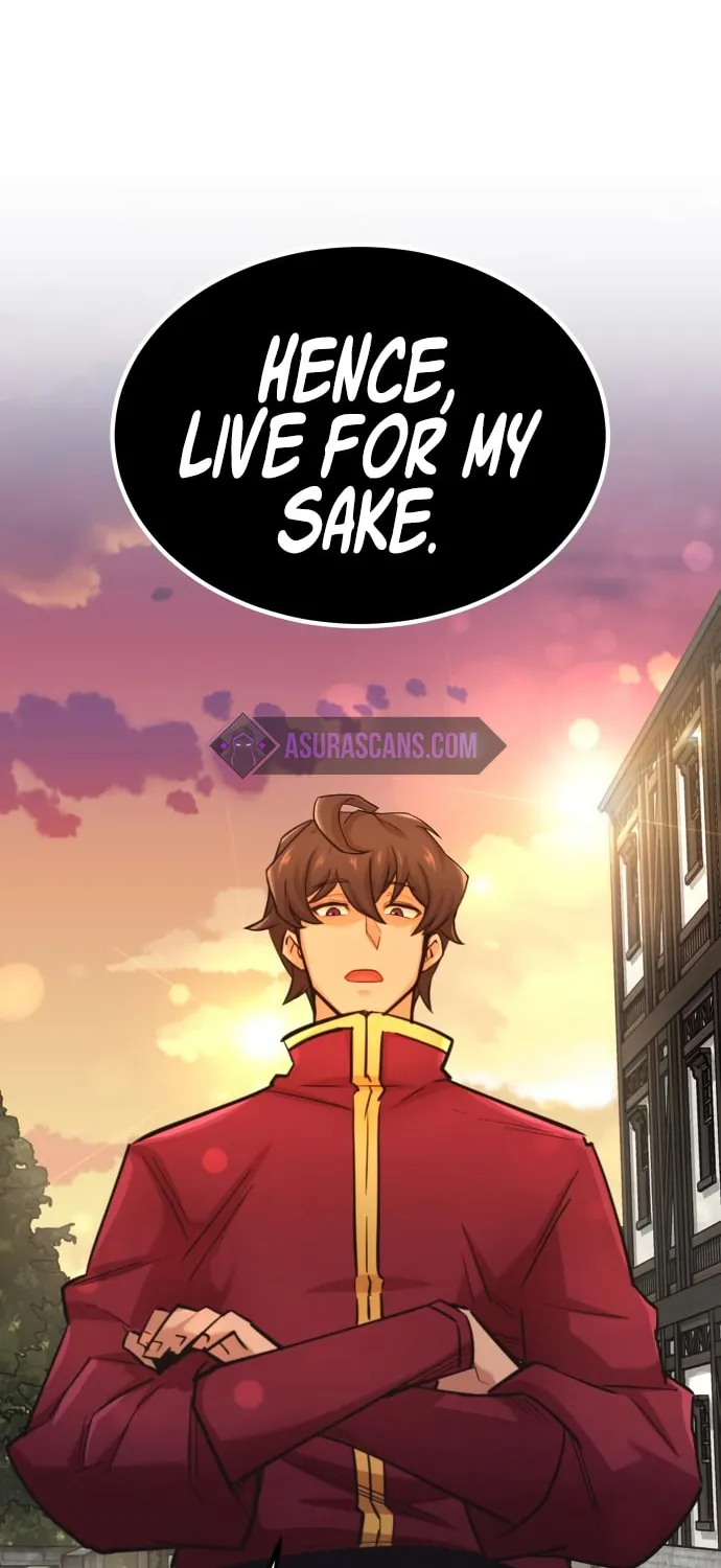 Descended from Divinity Chapter 12 page 68 - 