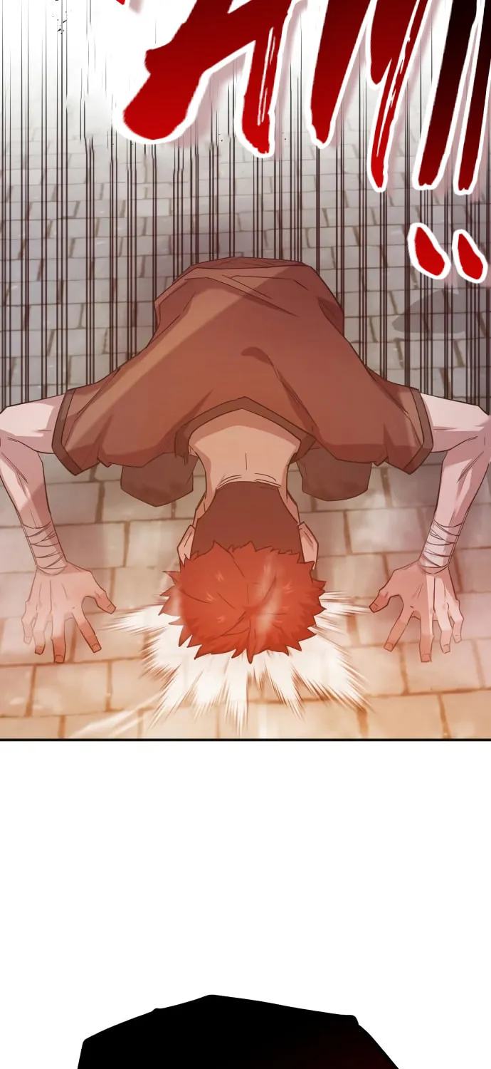 Descended from Divinity Chapter 12 page 71 - 