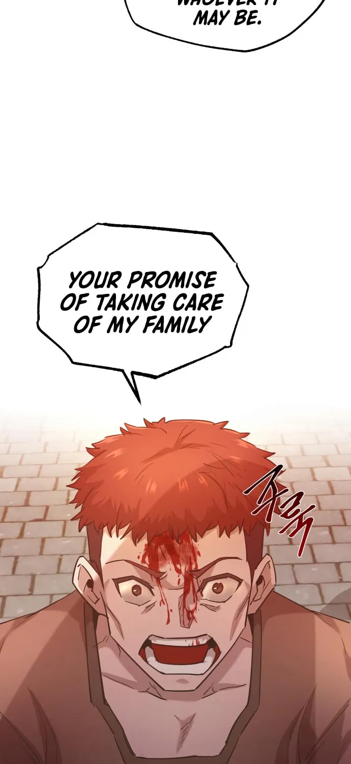 Descended from Divinity Chapter 12 page 73 - 