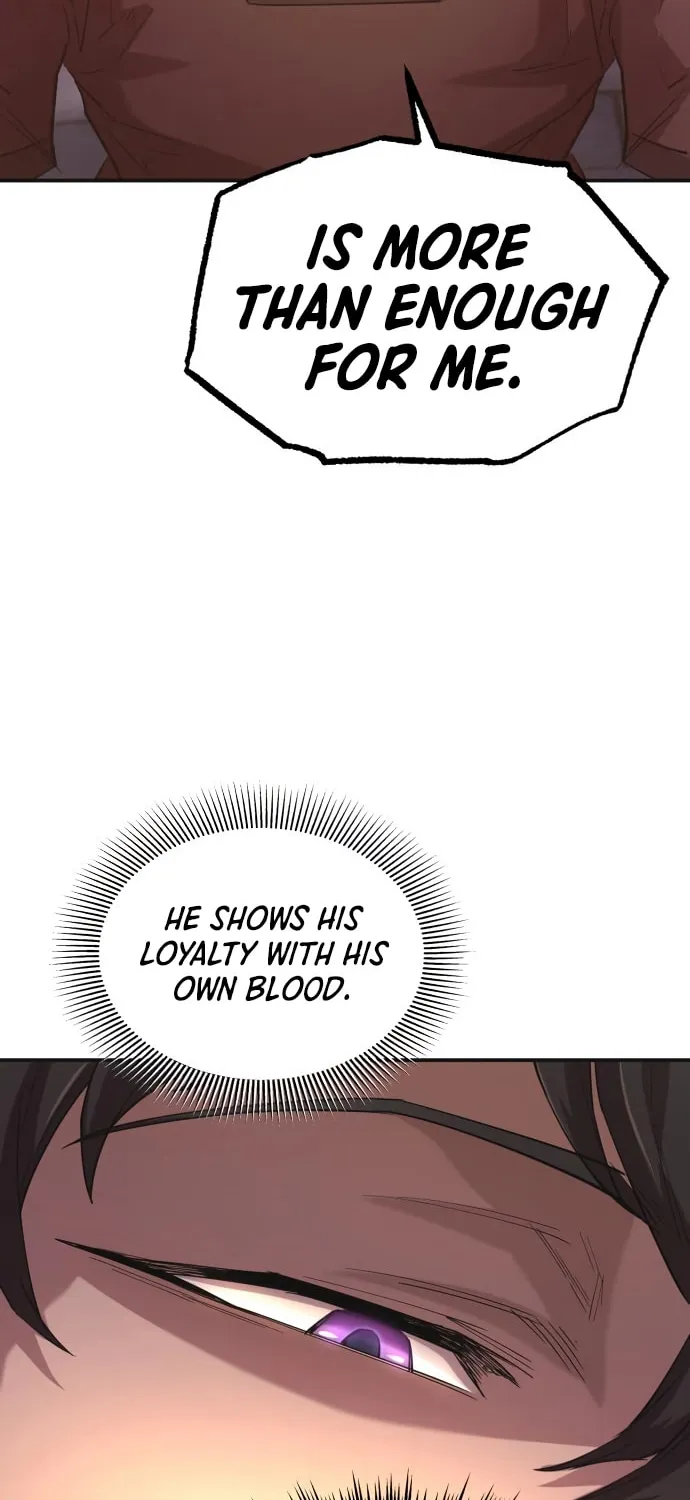 Descended from Divinity Chapter 12 page 74 - 